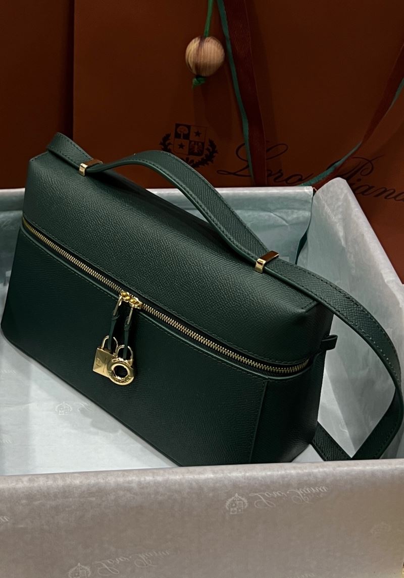 Loro Piana Satchel bags